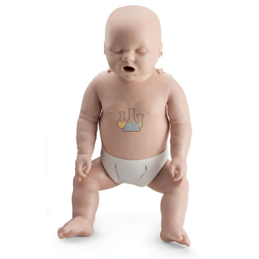 Resuscitation Baby